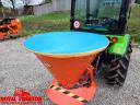 GRASS-Ab 300 L Suspended Salt and Sand Spreader - From Stock - Royal Tractor