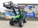 Ciągnik Deutz-Fahr Agroplus 70