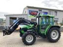 Deutz-Fahr Agroplus 70 Traktor