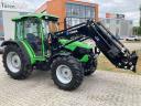 Ciągnik Deutz-Fahr Agroplus 70