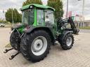 Traktor Deutz-Fahr Agroplus 70