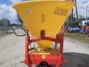 Grass-Rol 350L Fruit Fertilizer Sprayer with hydraulic opening - IN STOCK - ROYAL TRAKTOR