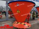 GRASS-RÓL 500 L SUSPENDED FERTILIZER SPREADER - FROM STOCK - ROYAL TRACTOR