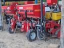 MaterMacc MS8130 seed drill for sale