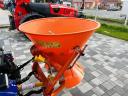 GRASS-RÓL 200 LITRE ÎMPRĂȘTIERE SARE - ÎMPRĂȘTIERE ÎNGRĂȘĂMÂNT - DIN STOC - ROYAL TRACTOR