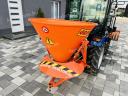 GRASS-RÓL 200 LITRE SALT SPREADER - FERTILIZER SPREADER - FROM STOCK - ROYAL TRACTOR