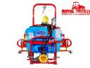 Opryskiwacz zawieszany Biardzki 200/6 - Royal Tractor