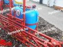 Pulverizator suspendat Biardzki 200/6 - Royal Tractor