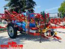 Biardzki 2500/18 trailed field sprayer - Royal Tractor