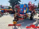 Biardzki 2500/18 trailed field sprayer - Royal Tractor