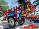 Pulverizator de câmp tractat Biardzki 2500/18 - Royal Tractor