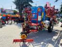 Biardzki 3000/18 field sprayer - Royal Tractor