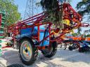 Biardzki 3000/18 field sprayer - Royal Tractor