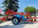 Biardzki 3000/18 field sprayer - Royal Tractor