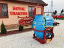 BIARDZKI 800/12 Pulverizator suspendat pentru arabil - Royal Tractor