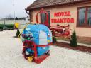 Opryskiwacz zawieszany BIARDZKI 800/12 - Royal Tractor