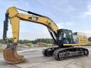 Caterpillar 349EL / 2014 / 20.200 ore / Lubrificator central / Leasing de la 20%