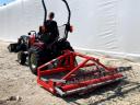 Soil levelling 220 cm / Boxer PISTE 220