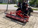 Soil levelling 220 cm / Boxer PISTE 220