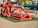 Soil levelling 220 cm / Boxer PISTE 220