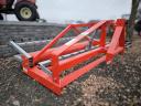 Soil levelling 220 cm / Boxer PISTE 220