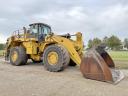 Caterpillar 988K / 2014 / 28 900 ore / Leasing de la 20%