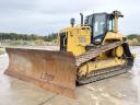 Caterpillar D6N LGP / 2017 / 8500 / Ripper / GPS / Najam od 20%