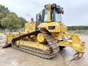 Caterpillar D6N LGP / 2017 / 8500 / Ripper / GPS / Prenájom od 20 %