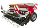 Pöttinger Vitasem 302 seed drill