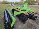 Rotor HummeR pro krátky kotúč, odpružená verzia! - MOŽNOSŤ NÁJMU 10%-20% VOPRED