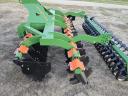 Rotor HummeR pro krátky kotúč, odpružená verzia! - MOŽNOSŤ NÁJMU 10%-20% VOPRED