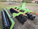 Rotor HummeR pro krátky kotúč, odpružená verzia! - MOŽNOSŤ NÁJMU 10%-20% VOPRED