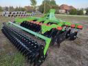 Rotor HummeR pro krátky kotúč, odpružená verzia! - MOŽNOSŤ NÁJMU 10%-20% VOPRED