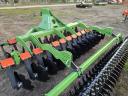Rotor HummeR pro krátky kotúč, odpružená verzia! - MOŽNOSŤ NÁJMU 10%-20% VOPRED