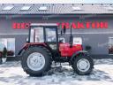 BELARUS MTZ 892.2 tractor