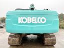 Kobelco SK350LC-10 / 2017 / 8000 working hours / Hammer hammer / Leasing from 20%