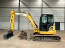 Komatsu PC55 MR-5 / 2019 / 4500 ore / Leasing de la 20%