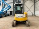 Komatsu PC55 MR-5 / 2019 / 4500 ore / Leasing de la 20%