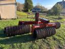 AGRIFARM 330/46 hydraulic Cambridge cylinder