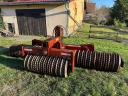 AGRIFARM 330/46 hydraulic Cambridge cylinder