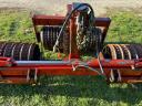 AGRIFARM 330/46 hydraulic Cambridge cylinder