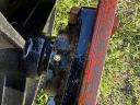 AGRIFARM 330/46 hydraulic Cambridge cylinder