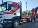 SCANIA R470 LB