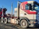 SCANIA R470 LB