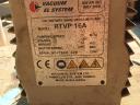 Vacuum pump, vacuum pump, oil ring Rtvp 16A milking machine, other recovery