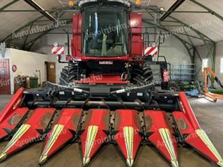 Predám nový kombajn Case IH Axial-Flow 5130