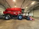 Like new Case IH Axial-Flow 5130 combine for sale