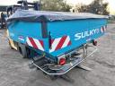 SULKY DX30+ TRIBOND fertiliser spreader 18-28 m