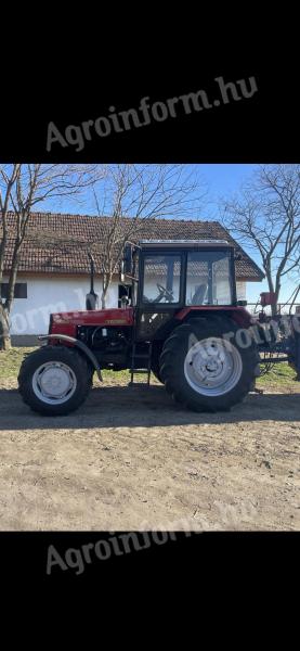 Mtz 820,4