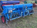 SAXONIA 3 m, 25-row grain drill Amazone, Reform, Lajta